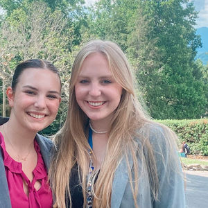 Meet your Posher, Anna beth